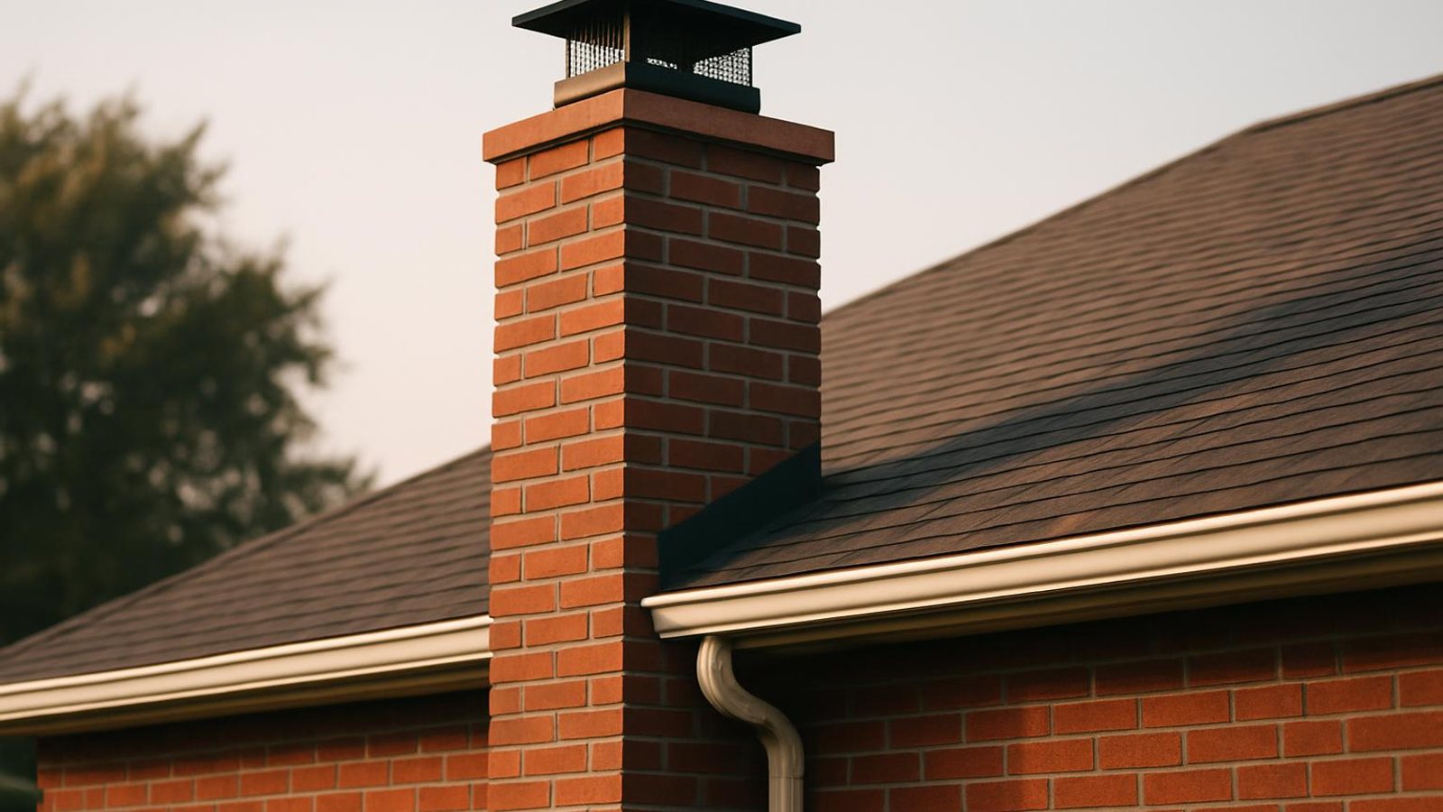 Carma Chimney Services — chimney sweep & inspection near you