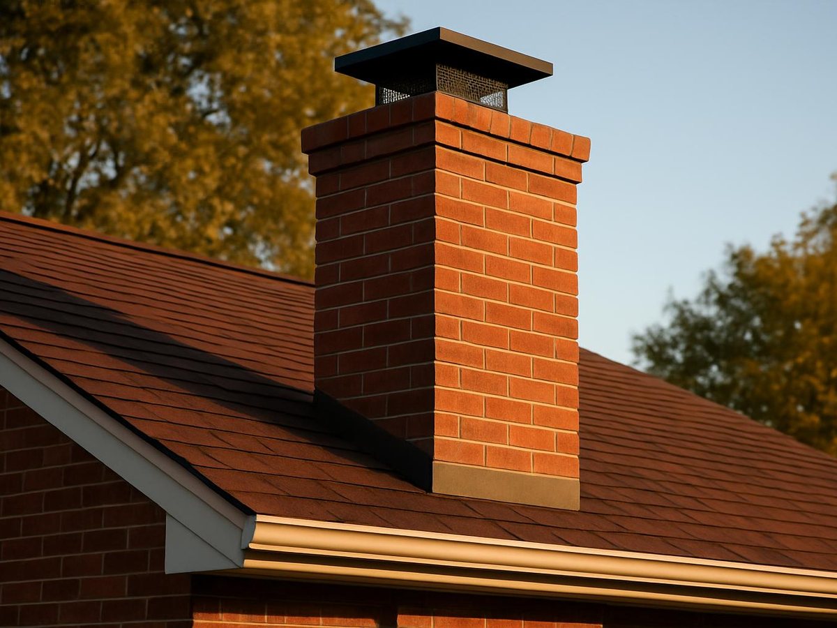 Carma Chimney Services work in Carle Place